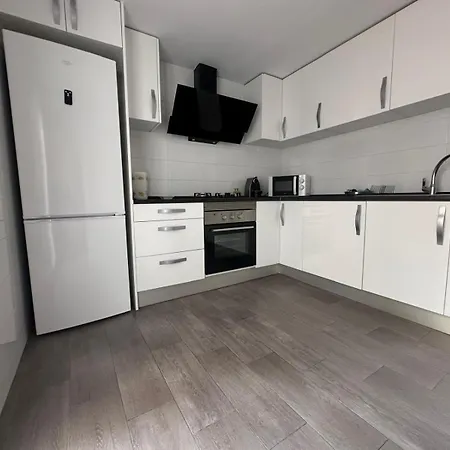Bonito Apartamento En *