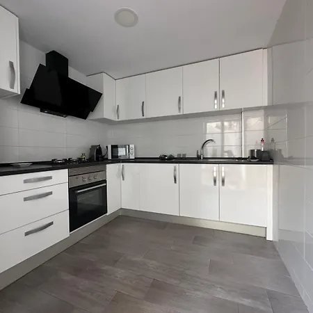 Bonito Apartamento En شقة *