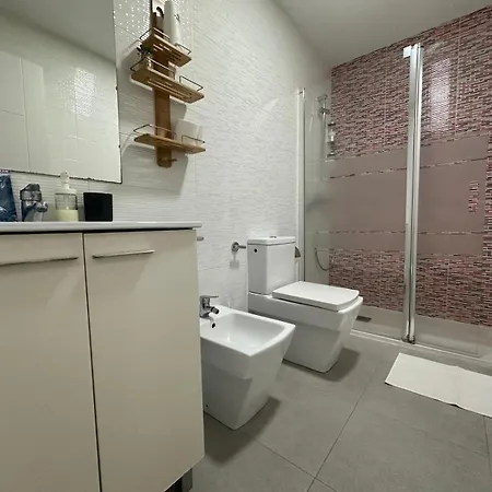 Bonito Apartamento En شقة *