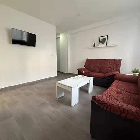 Bonito Apartamento En *