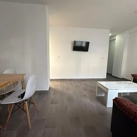 شقة Bonito Apartamento En