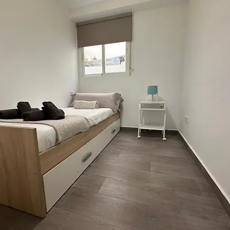 Bonito Apartamento En لقنت