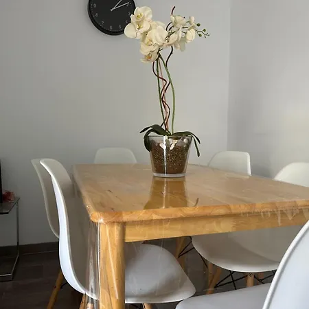 Bonito Apartamento En *