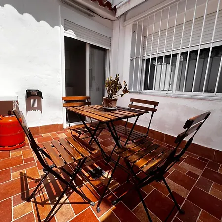 Bonito Apartamento En شقة