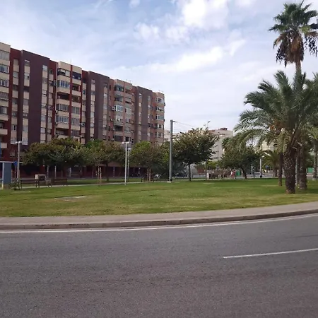 شقة Bonito Apartamento En لقنت