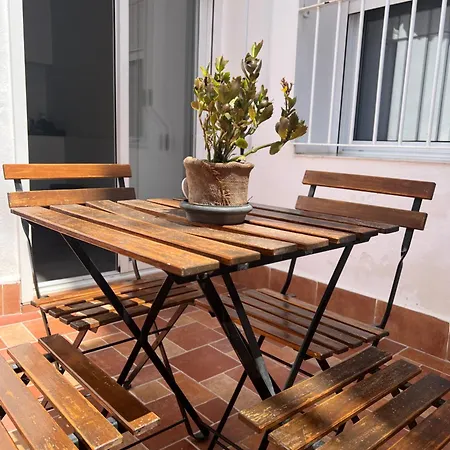 شقة Bonito Apartamento En
