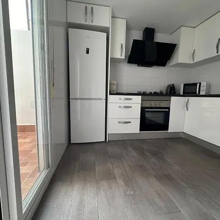 Bonito Apartamento En *