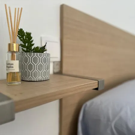 Bonito Apartamento En شقة