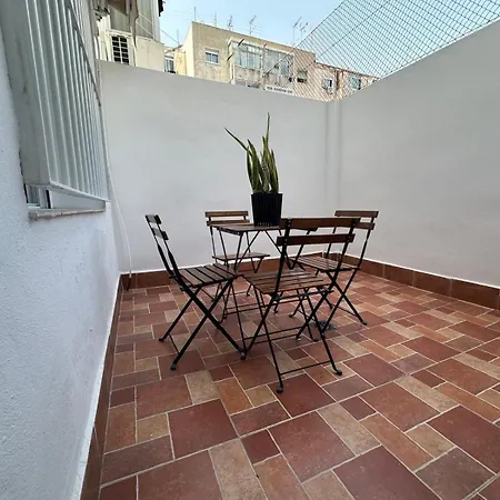 Bonito Apartamento En شقة
