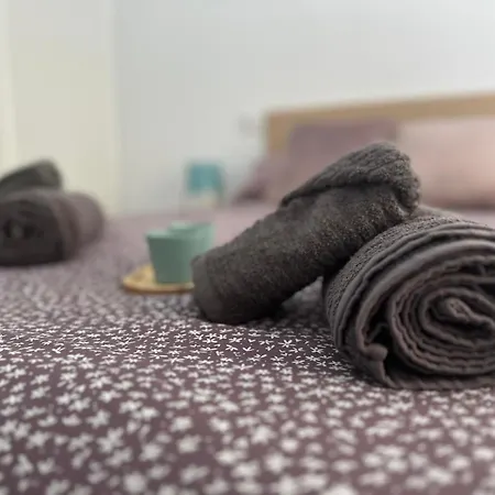 Bonito Apartamento En شقة لقنت