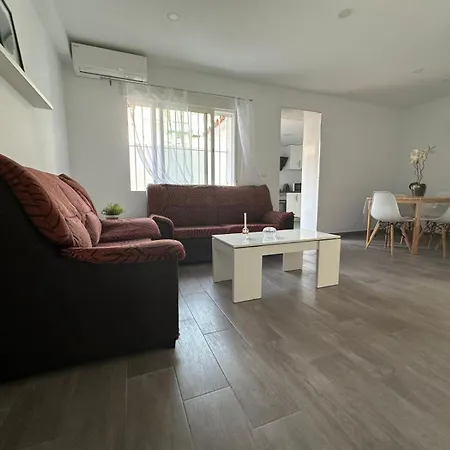 شقة Bonito Apartamento En لقنت
