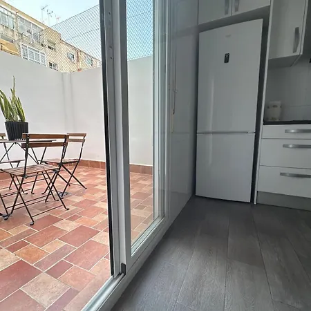 Bonito Apartamento En *